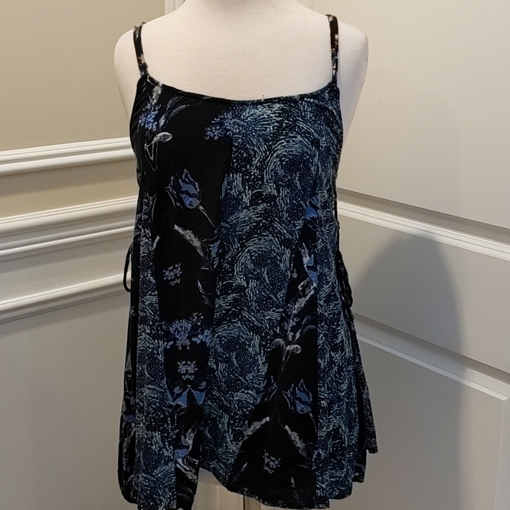 Free people romper